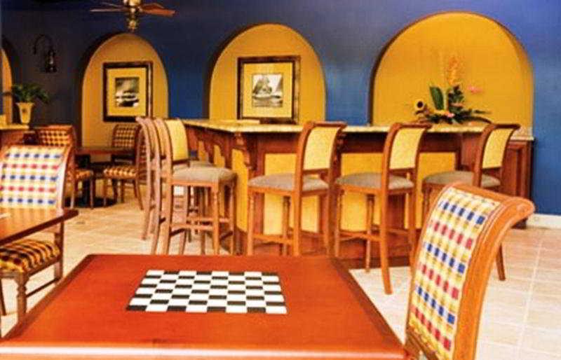 リゾートホテル Club Wyndham Santa Barbara