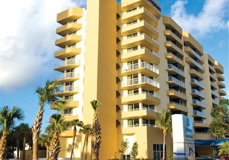 リゾートホテル Club Wyndham Santa Barbara