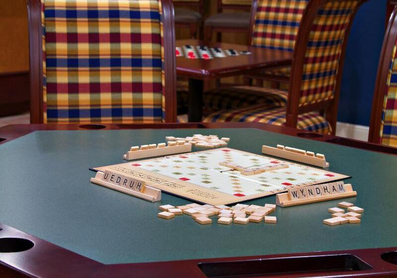 リゾートホテル Club Wyndham Santa Barbara