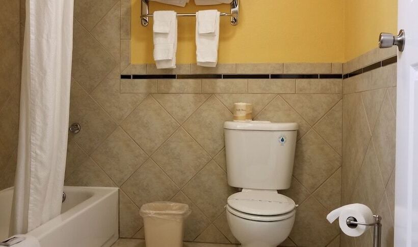 Royal Victorian Motel