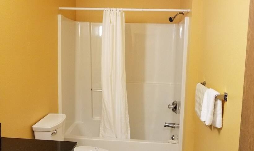 Royal Victorian Motel