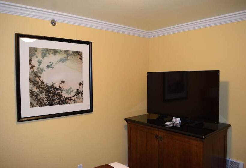 Royal Victorian Motel