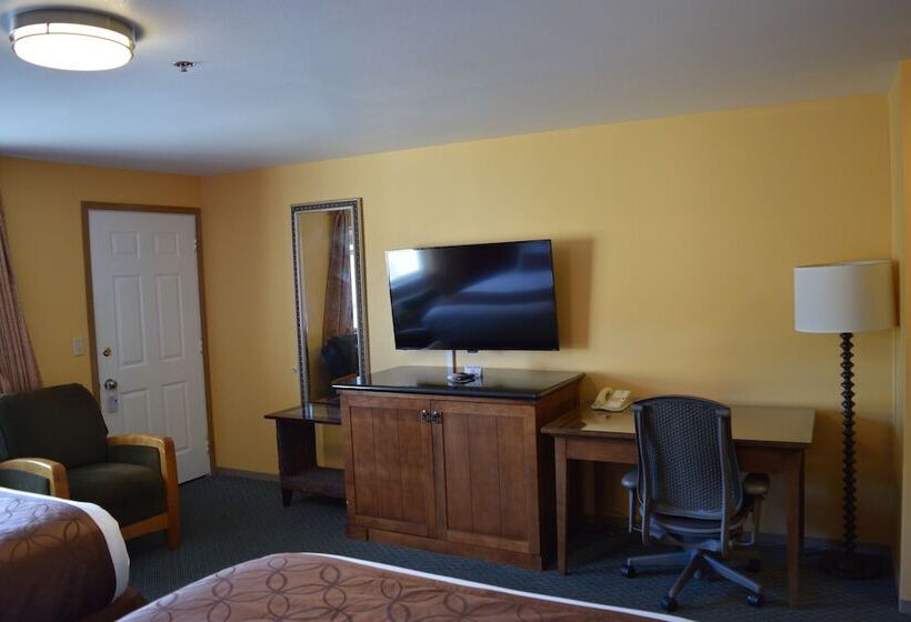 Royal Victorian Motel