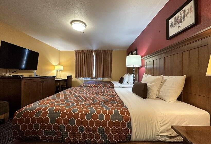 Royal Victorian Motel