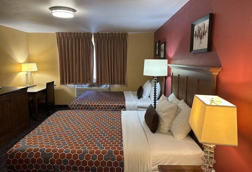 Royal Victorian Motel