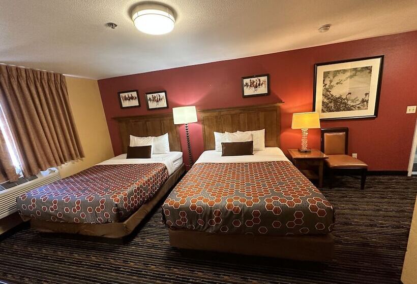 Royal Victorian Motel