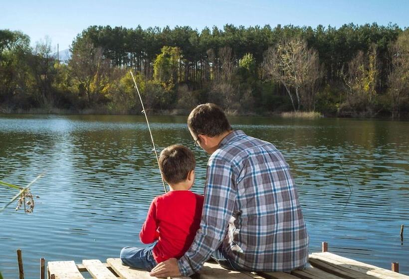 Rum River Motel Princeton