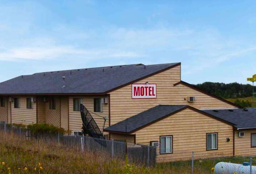 Rum River Motel Princeton