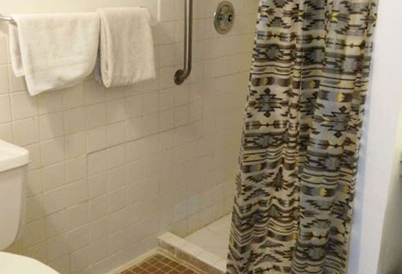 Rum River Motel Princeton