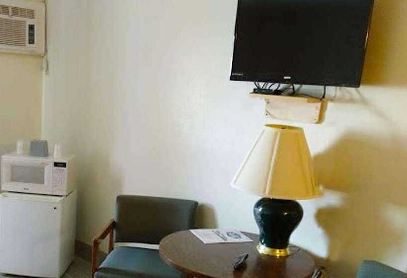 Rum River Motel Princeton