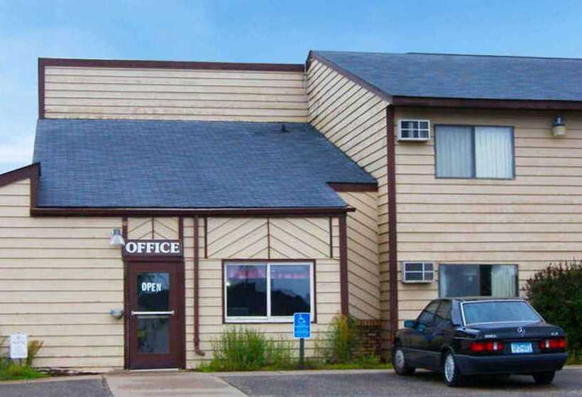 Rum River Motel Princeton