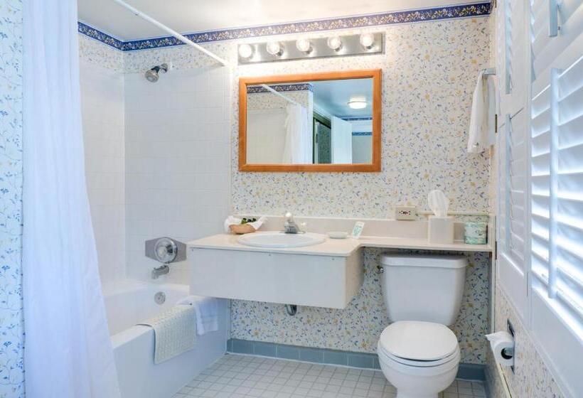 Saga Motor Hotel Pasadena