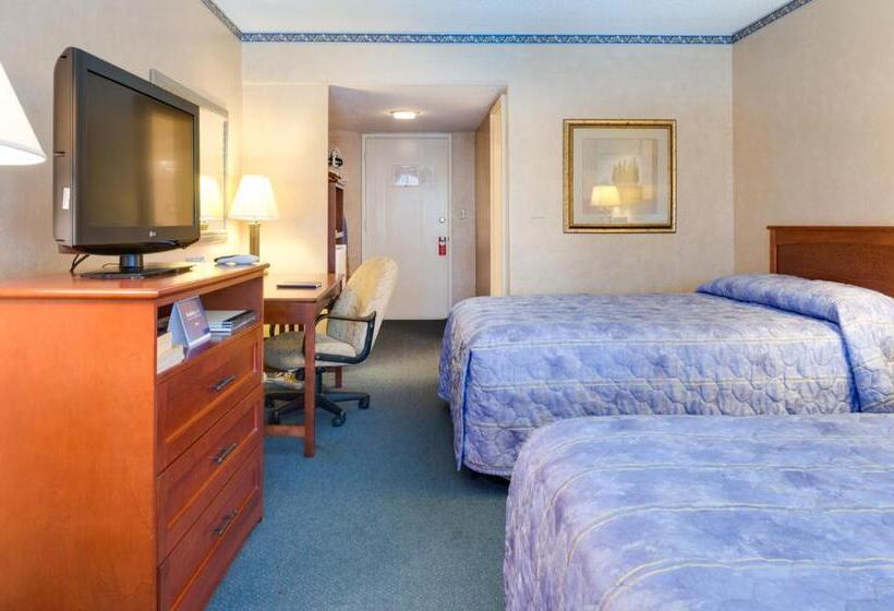 Saga Motor Hotel Pasadena