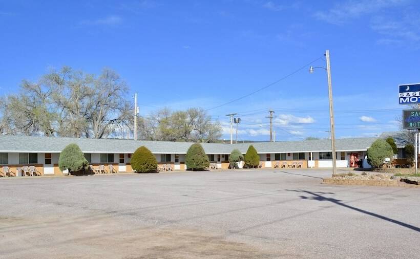 Sage Motel
