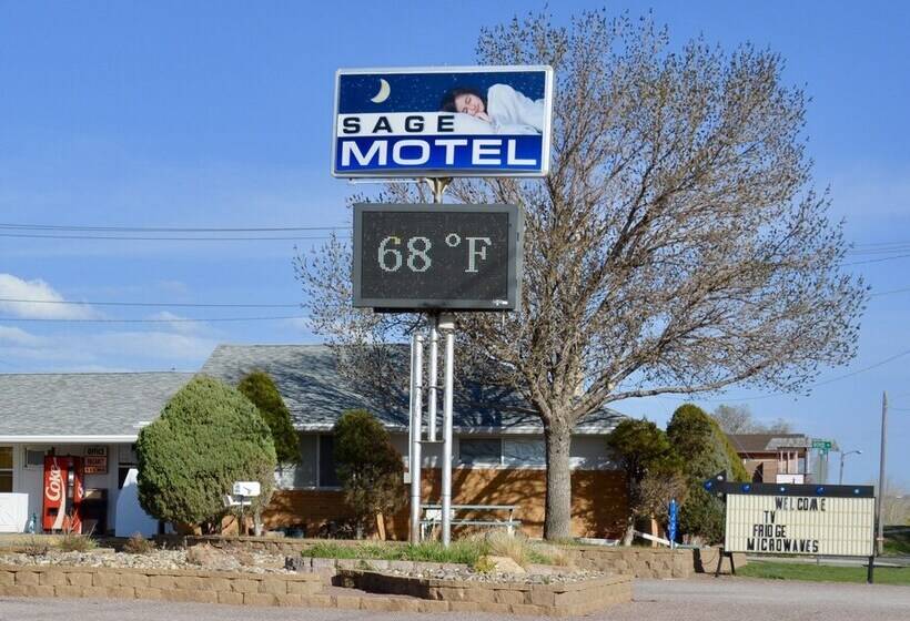 Sage Motel