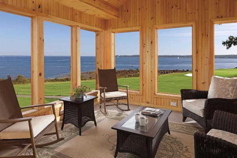 Samoset Resort
