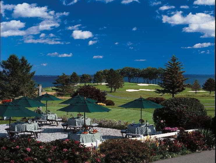 Samoset Resort