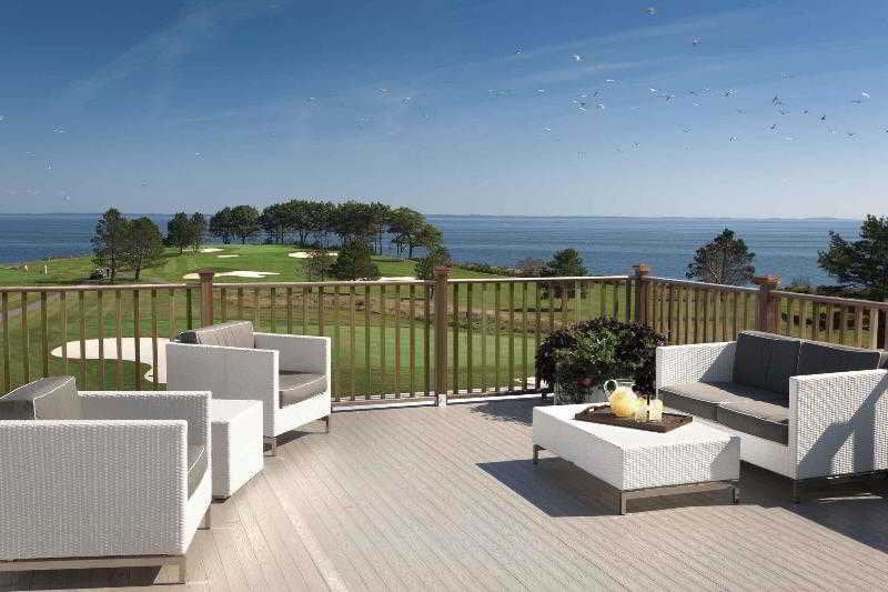 Samoset Resort