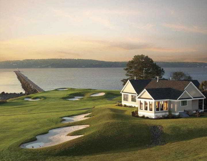 Samoset Resort