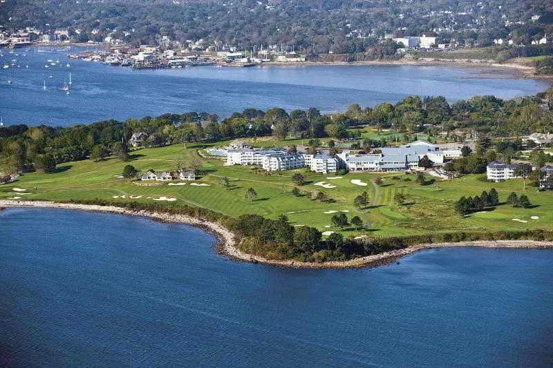 Samoset Resort