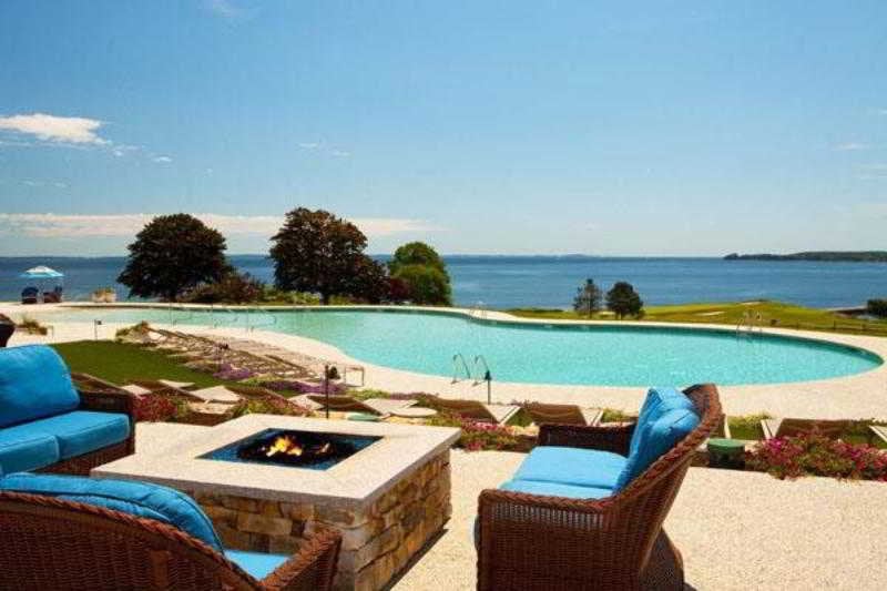 Samoset Resort