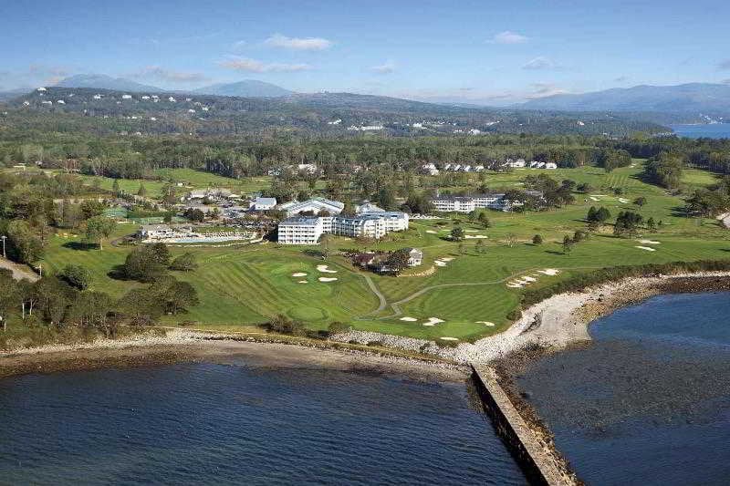Samoset Resort