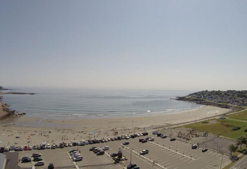 Sands By The Sea Motel