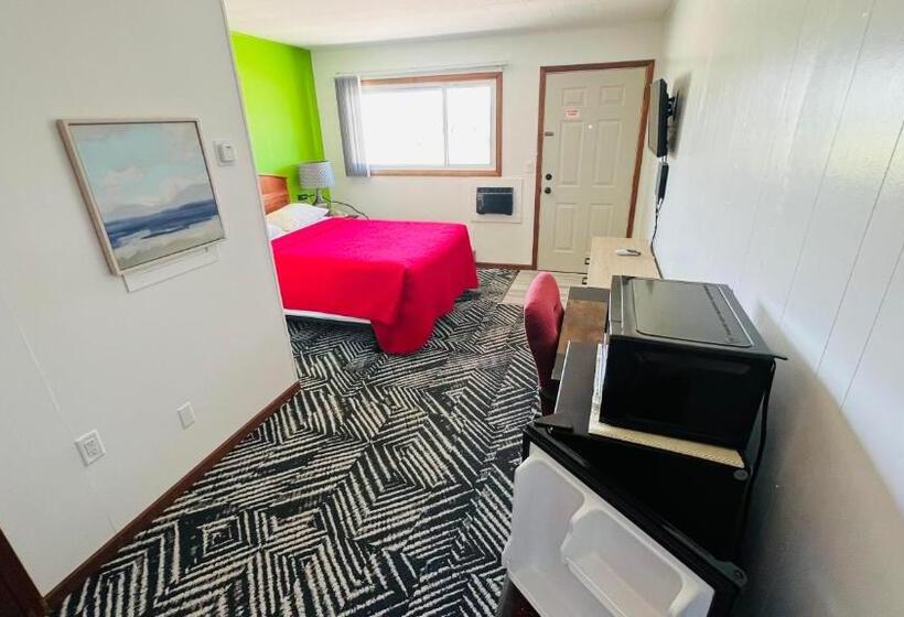 Sands Motel