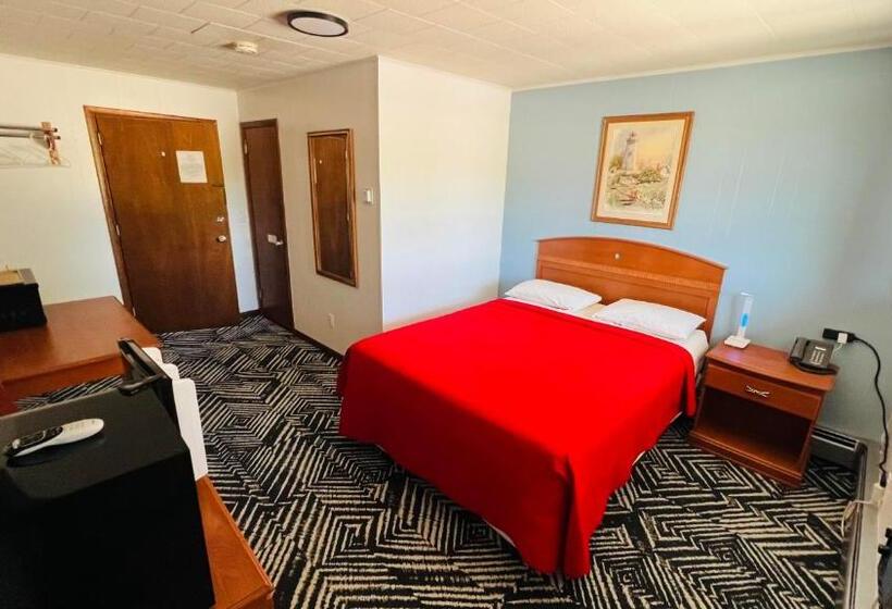 Sands Motel
