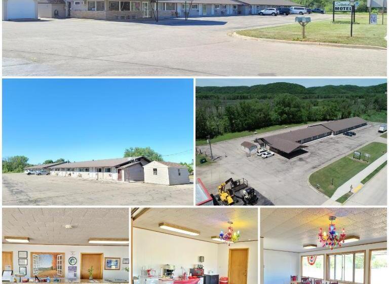 Sands Motel
