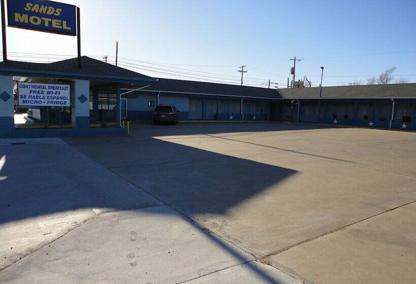 Sands Motel