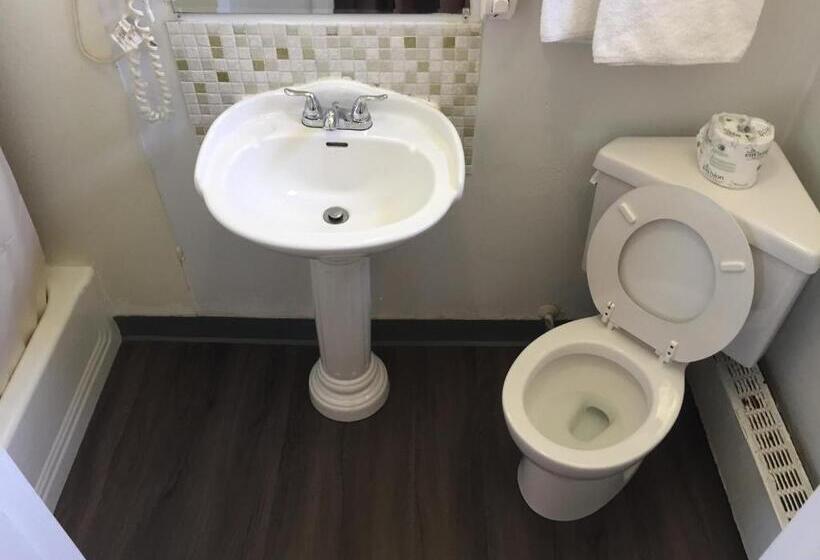 Sands Motel Niagara Falls