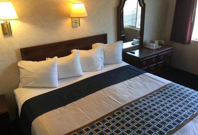 Sands Motel Niagara Falls