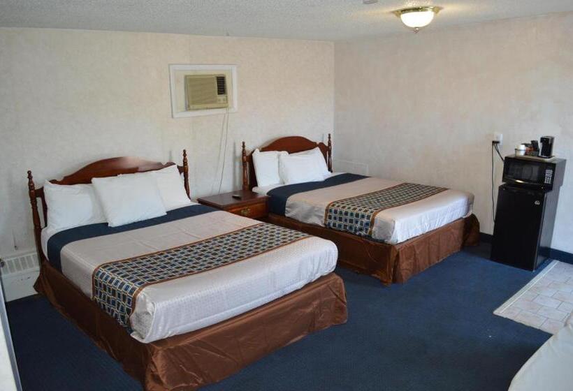 Sands Motel Niagara Falls