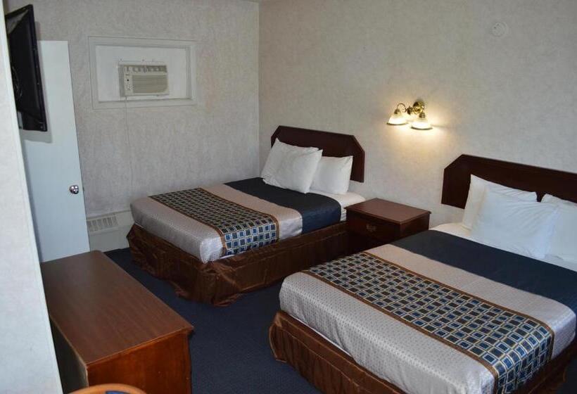 Sands Motel Niagara Falls