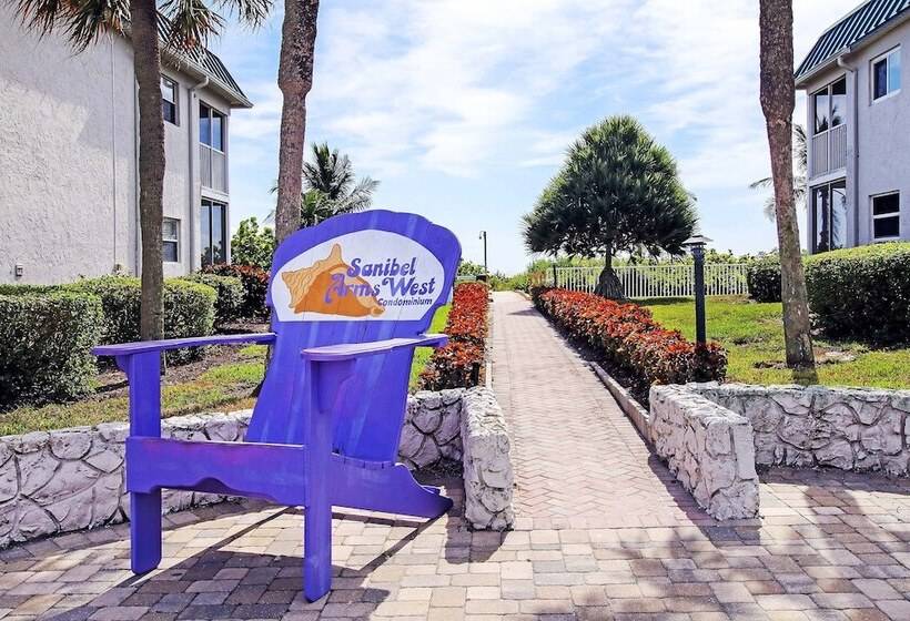 Sanibel Arms West Condominiums