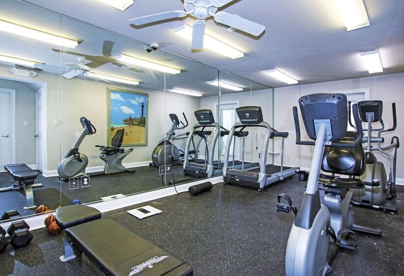 Sanibel Arms West Condominiums