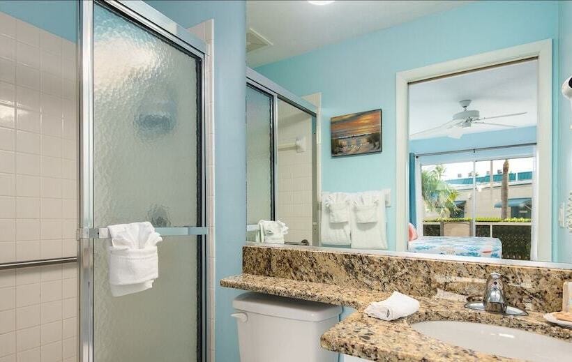 Sanibel Arms West Condominiums