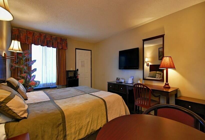 Santa Clarita Motel   Near Six Flags Magic Mountain   Valencia