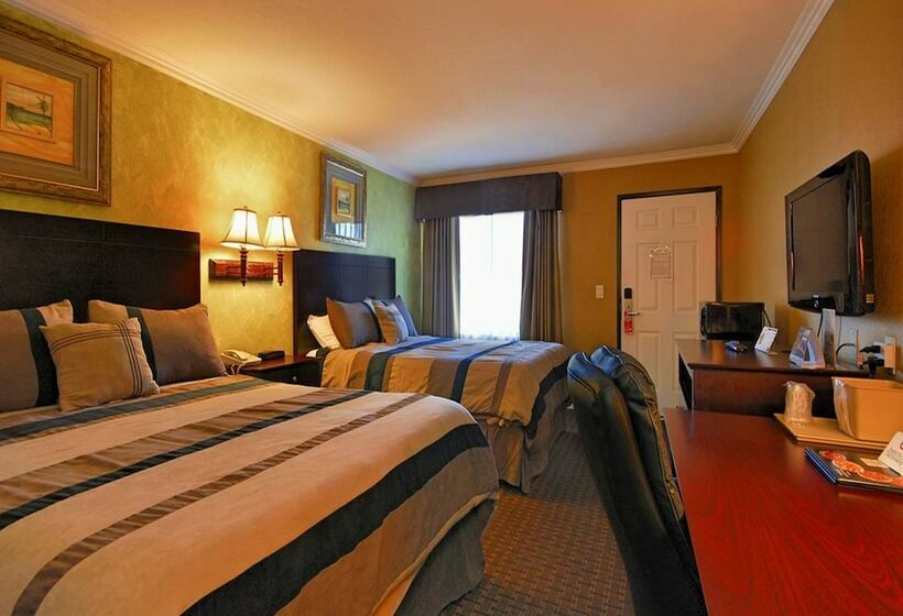 Santa Clarita Motel   Near Six Flags Magic Mountain   Valencia