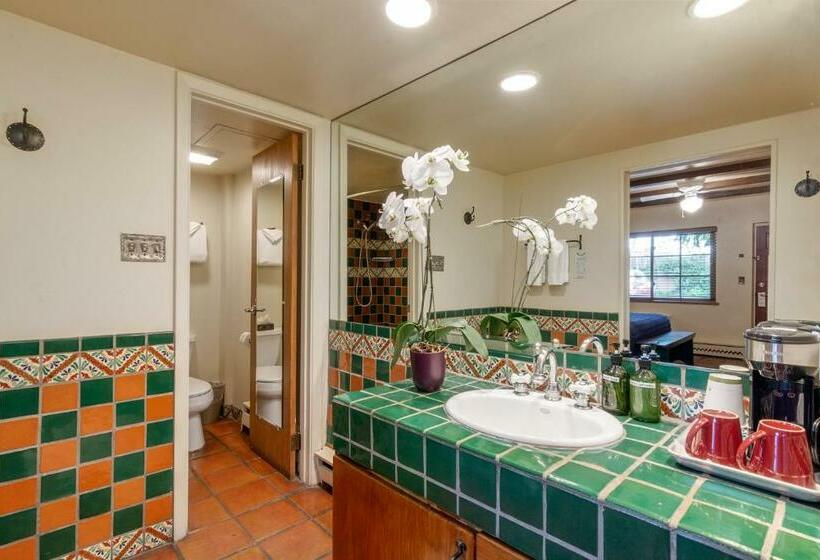 Santa Fe Motel & Inn