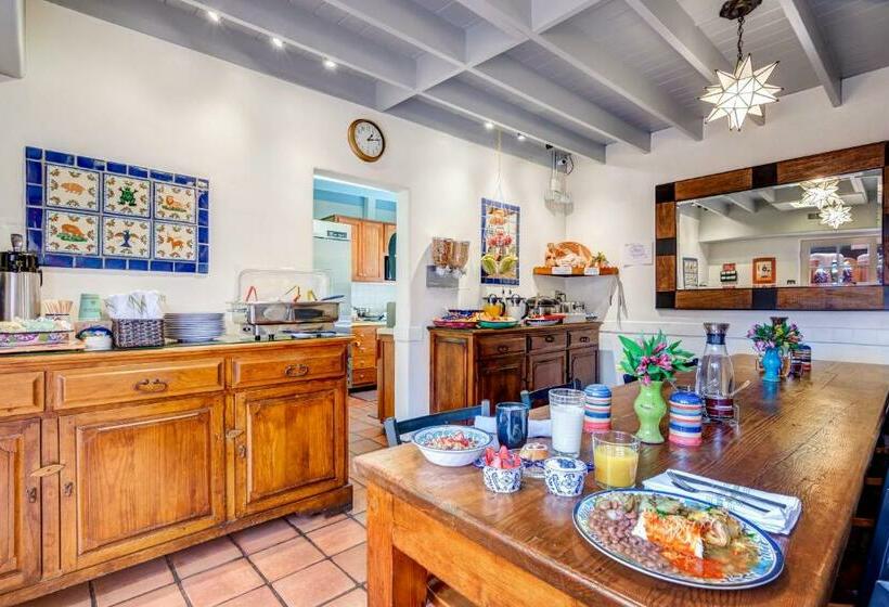 Santa Fe Motel & Inn