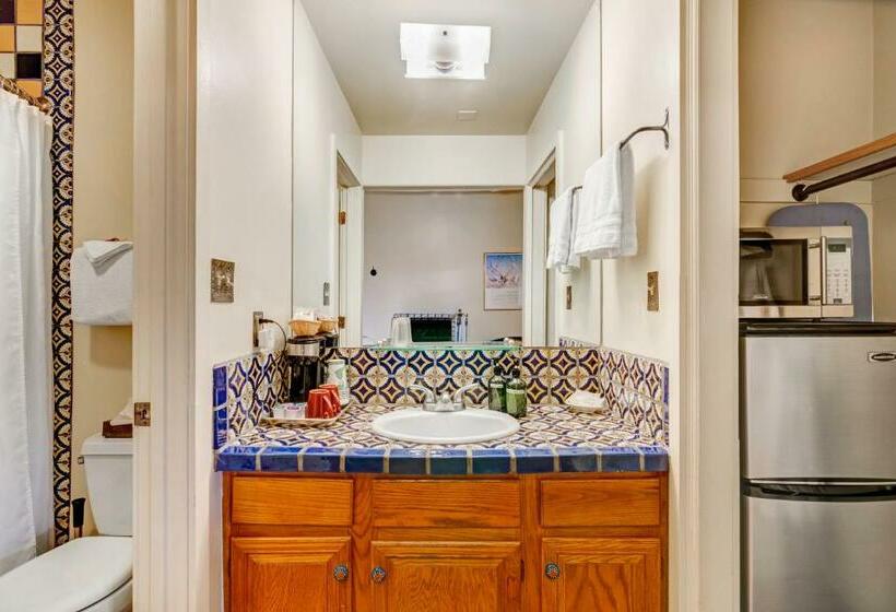 Santa Fe Motel & Inn