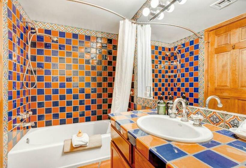 Santa Fe Motel & Inn