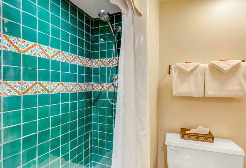 Santa Fe Motel & Inn