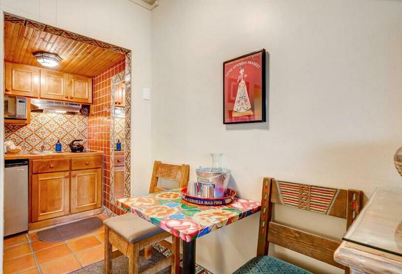 Santa Fe Motel & Inn