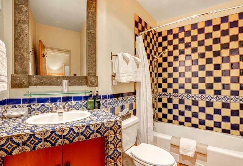 Santa Fe Motel & Inn