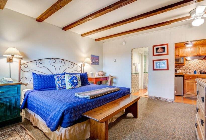 Santa Fe Motel & Inn