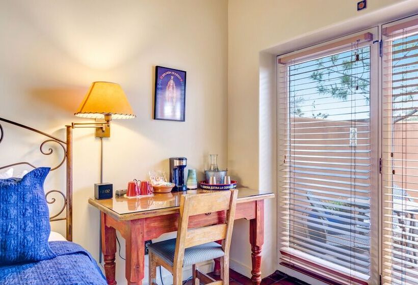 Santa Fe Motel & Inn