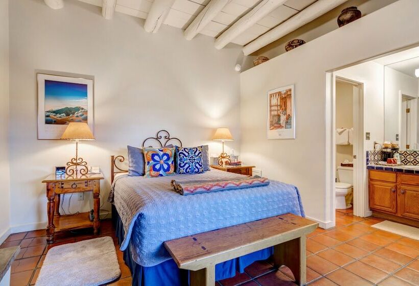 Santa Fe Motel & Inn